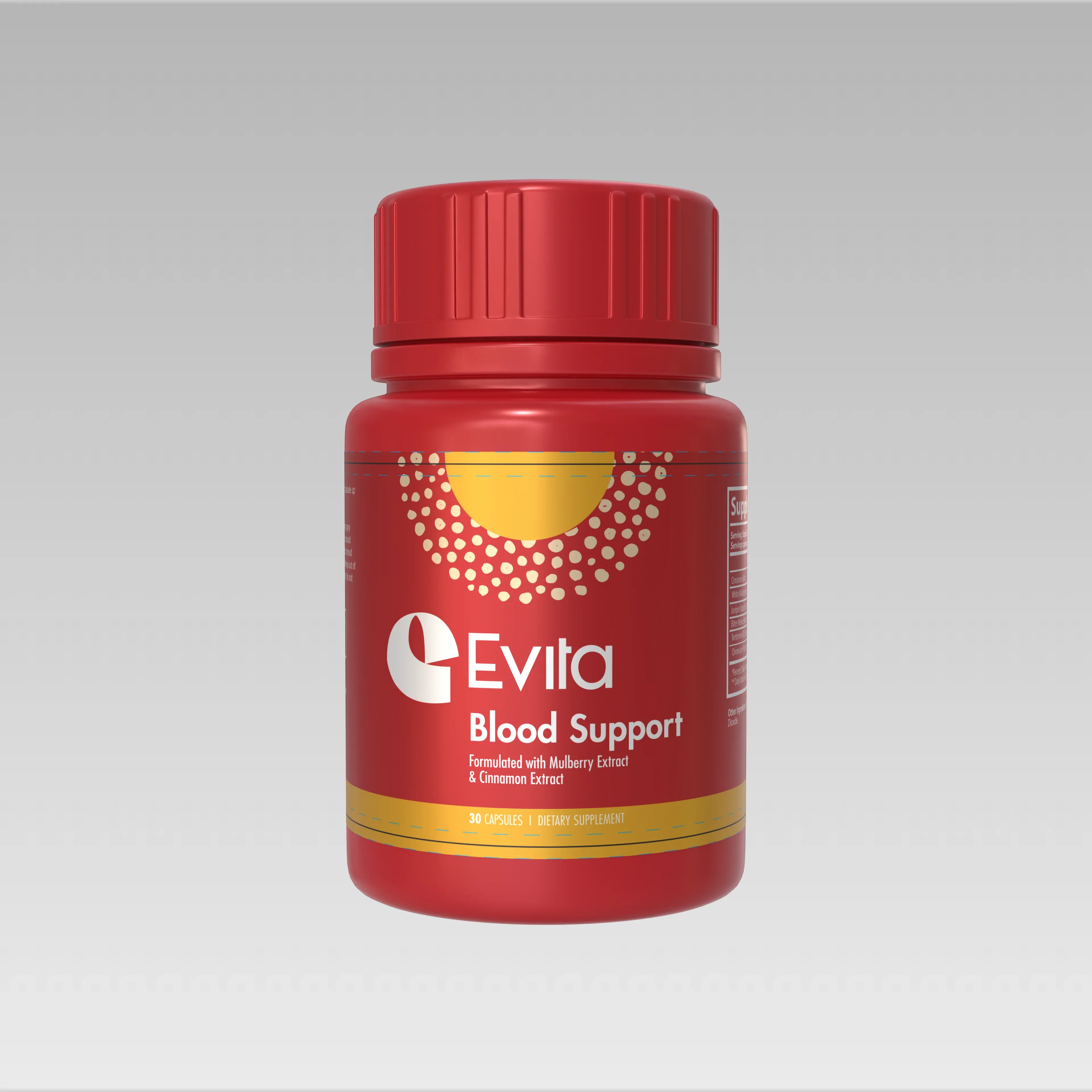 Evita Blood Support