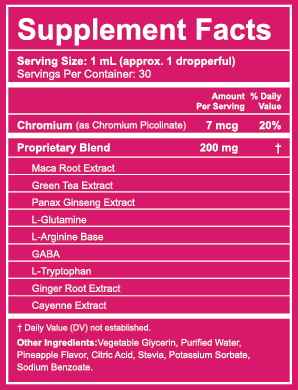 Evita Keto Drops